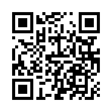 QR Code for bitcoin:3B7yVewkYVMenXUUdS6xoWmBErsqCpbowe