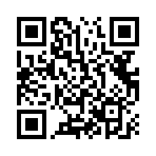 QR Code for bitcoin:3B8AbFoD4b1vtzYts64bNiPboFa3Y5VCeq