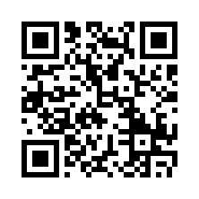 QR Code for bitcoin:3B8G59KBHaMJmhvq8f4Vj11pEmAw8YKGv6