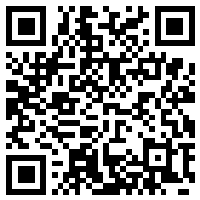 QR Code for bitcoin:3B8GQ583f7V47uYBuLWPv7oUDAWTYRCmkb