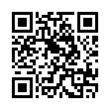 QR Code for bitcoin:3B8H326GvZC4vckrnfoHF71sH6BKMBKktN