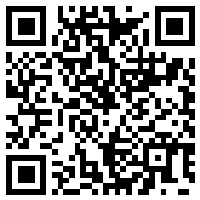 QR Code for bitcoin:3B8LDTAiuS2DU95YmNarZvfudSSfZzD3ZA