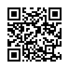 QR Code for bitcoin:3B8LUvp5QMLN36TyEYwHfTQKoaWM7KHrag