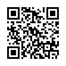 QR Code for bitcoin:3B8QCUF8TfhZLFQnpFninx2STV8v5FDmbv