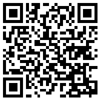QR Code for bitcoin:3B8VdYWUD8HeRL5RQVjLqvD7mqB7R2VrrG