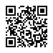 QR Code for bitcoin:3B8XCpk1Uhe9oW1RTGFG9PK8CfMftDCDmN