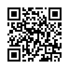 QR Code for bitcoin:3B8XDvR9sGrwScKJiuftXCcs6pyPMuWHdv