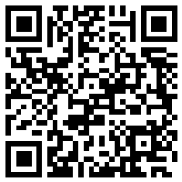 QR Code for bitcoin:3B8XmNoxWx1GhKF9db6EYew7PvNASyGCCt