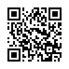 QR Code for bitcoin:3B8Z8fkKfji9afcdBu6NtrGFYRt3VE52Ut