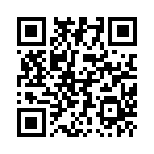 QR Code for bitcoin:3B8ZBYhVB39NeW24sUfTfQUfUCv62beKRg