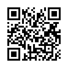 QR Code for bitcoin:3B8edyeRXMiVs98o1T22SfCHuQgbkVFPLE