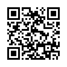 QR Code for bitcoin:3B8mqBvXUW7fGH6GZUtjJXCaAvordmrnbK