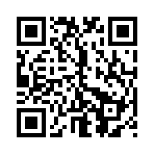QR Code for bitcoin:3B8tJaKerN9qAzN9fFzPnFecB6bW2UetSH