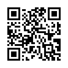QR Code for bitcoin:3B9DA79xSHzU6AdJYTxFySyr9mHj5kAzgV