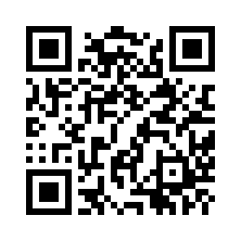QR Code for bitcoin:3B9DoeCzoUcvfTW3ok6Mve7DcEThNeALUt