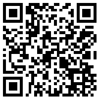 QR Code for bitcoin:3B9JwMVFUitNS4286gAJErbcmG8CDnvsfK