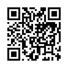 QR Code for bitcoin:3B9NyMJ7YPWSTHMYS2PWGL61Mzexq7Ceyn