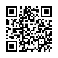 QR Code for bitcoin:3B9WxtRQJbcFQvp2ETTPjUw9otNacQGob8