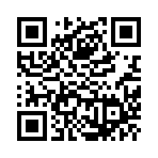 QR Code for bitcoin:3B9bgyPRovvfeY5kKwYY75Da8THKASwp3E
