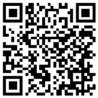QR Code for bitcoin:3B9oXAMvHSk4paskq1L5sqQHpAjoUXJfFT