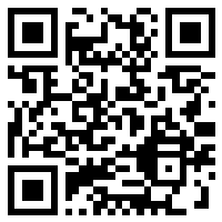 QR Code for bitcoin:3BA1GQ5XDY5EMbMwtmxBe2vmCipXYSEfM7