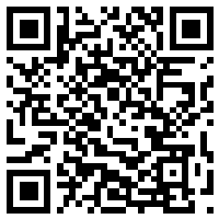 QR Code for bitcoin:3BA1PWMHQ6vFiS69pGPZoMqdXPZhGxziFS