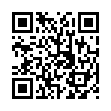 QR Code for bitcoin:3BA4RnHA8uf362KAoyPCn21yar7rYVZaW4