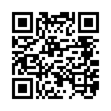 QR Code for bitcoin:3BAErGyebkNFB7JpL4FcWR5G3pjsghojJq