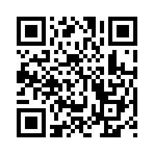 QR Code for bitcoin:3BAFfnADMneASsfKtU6sTKqmL1Ut59yWDX