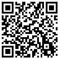 QR Code for bitcoin:3BAJQY8FiWZJLXLr6GThPyVWGowyajMQf1