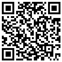 QR Code for bitcoin:3BANKGMDEvGEggRmxsT7pkw11pG2QLJDmr