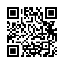 QR Code for bitcoin:3BATXeX6qP3FwhRyeLo2BCCih4MJgysbbB