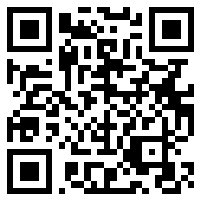 QR Code for bitcoin:3BATxXRy7ndwkPoi2xE7ybCNT5C7BT13V7