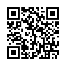 QR Code for bitcoin:3BAUonLSVySyee8g11dG3e8jyCuVxpJgjQ