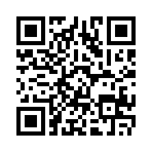 QR Code for bitcoin:3BAc8ugfWX3WvjgGQfnYXxAVqUpy19pHDX