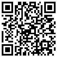 QR Code for bitcoin:3BAfr7Ef7Zooj3fV7KN1HcXAt5eEf6V5Xb