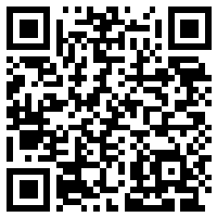 QR Code for bitcoin:3BAnJvFUBVL36fmpw1tgFVSWcdPy7GocL7