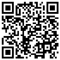 QR Code for bitcoin:3BAnWJC2s9mtfGSCfZyh1wY4aa846MpXdU