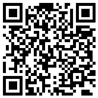 QR Code for bitcoin:3BApzFbDMJs64sPkdrMYw5YpAjVrk9Tf9b