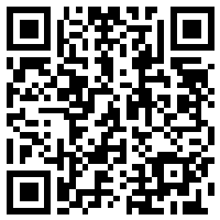 QR Code for bitcoin:3BAqUvgFDxYvWr7LfWQtHZEdFpTJaFjiVX