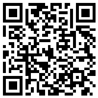 QR Code for bitcoin:3BAy7LzoLDqketj2oY22T7M3RiudURDf7p