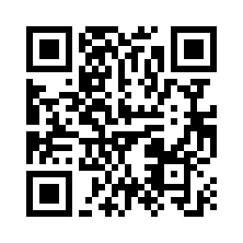 QR Code for bitcoin:3BB8pNG9FvbukhSpaL2DBNditpAAumA3iY