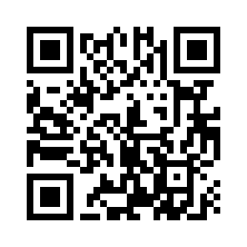 QR Code for bitcoin:3BB9NoXFYoXAMLjCqw3mKWmvWdFg5FXj3U