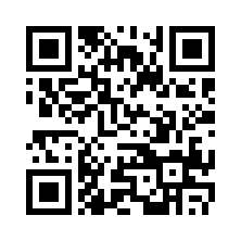 QR Code for bitcoin:3BBBFrvQwVER2tVCzqcKNjzAPexutE59ms