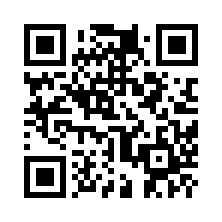 QR Code for bitcoin:3BBCjo12xHReqLDHqMRCLw3bA5AxNeS7oS