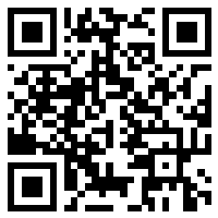 QR Code for bitcoin:3BBG7XQCySBpf6mJb8uC97bPALKFZNDP5H