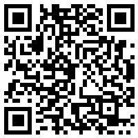 QR Code for bitcoin:3BCDX9aJu3kaofWsHSFSe1KQpLiXeoVouX
