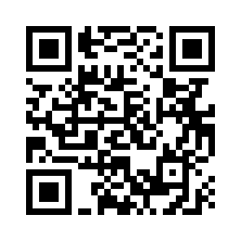 QR Code for bitcoin:3BCVXvKRcA7LFaDwFByRHbNaZcPUAahGhj