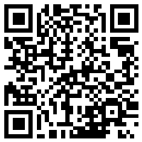 QR Code for bitcoin:3BCrhFuWKsvMu3B1LTBn31eaFN3exLtWnD