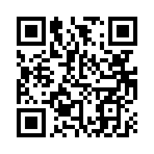 QR Code for bitcoin:3BCubJwJZ3gSDQAwBEeuLi2eU69L3KzBfx